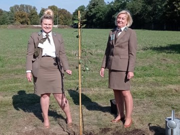 „GATUNKI RODZIME, OBCE I INWAZYJNE BOLIMOWSKIEGO PARKU KRAJOBRAZOWEGO” - konferencja z okazji XXXV jubileuszu Bolimowskiego Parku Krajobrazowego., 